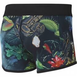 Woman Shorts CrossFit REV CHASE BOOTY - B45251