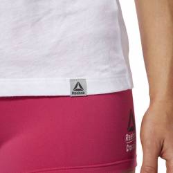 Woman top CrossFit Cali Inspired Muscle - DP3554