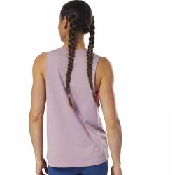 Woman top CrossFit Cali Inspired Muscle - DP3555