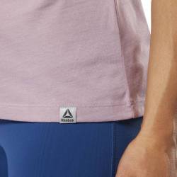 Woman top CrossFit Cali Inspired Muscle - DP3555