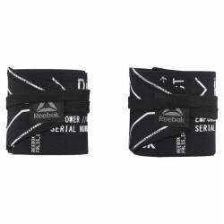 Wrist wrap Reebok CrossFit SOFT W-WRAP - CZ9689