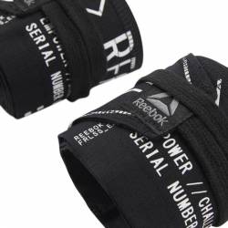 Wrist wrap Reebok CrossFit SOFT W-WRAP - CZ9689