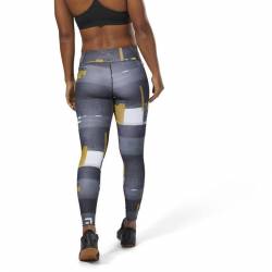 Woman Tight Reebok CrossFit Lux Tight - Digi - D94952