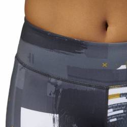 Woman Tight Reebok CrossFit Lux Tight - Digi - D94952