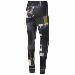 Woman Tight Reebok CrossFit Lux Tight - Digi - D94952