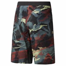 Man Shorts Reebok CrossFit EPIC Cordlock Short - DN5462
