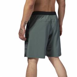 Man Shorts Speed Short - AOP - DN6032