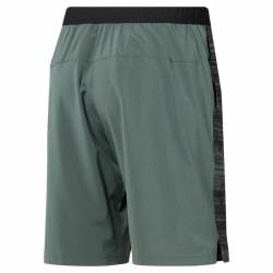 Man Shorts Speed Short - AOP - DN6032