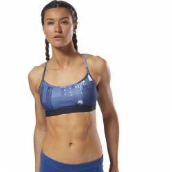 Bra Reebok Crossfit Skinny Bra Digi CrossFit - DM5671