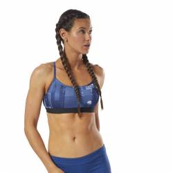 Bra Reebok Crossfit Skinny Bra Digi CrossFit - DM5671