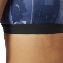 Bra Reebok Crossfit Skinny Bra Digi CrossFit - DM5671