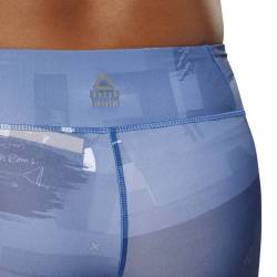 Woman Tight Reebok CrossFit Lux Tight - Digi - DM5672