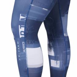 Woman Tight Reebok CrossFit Lux Tight - Digi - DM5672