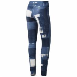 Woman Tight Reebok CrossFit Lux Tight - Digi - DM5672