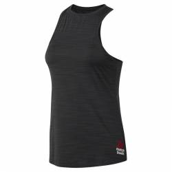Woman top Reebok Crossfit Games Active Chill Tank - DM5668