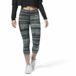 Woman Tight OS LUX 3/4 TIGHT STRATIF - DM7510