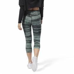 Woman Tight OS LUX 3/4 TIGHT STRATIF - DM7510