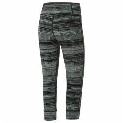 Woman Tight OS LUX 3/4 TIGHT STRATIF - DM7510