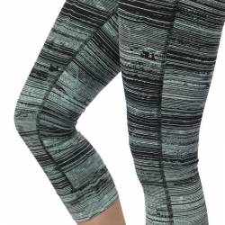 Woman Tight OS LUX 3/4 TIGHT STRATIF - DM7510