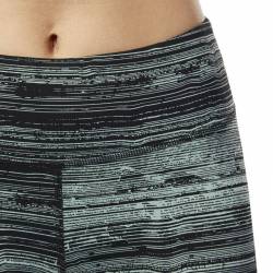 Woman Tight OS LUX 3/4 TIGHT STRATIF - DM7510