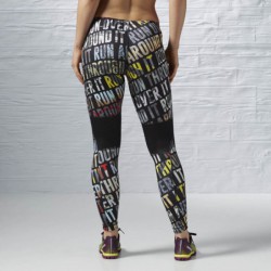 Dámské legíny Reebok Running Essentials Tight S9