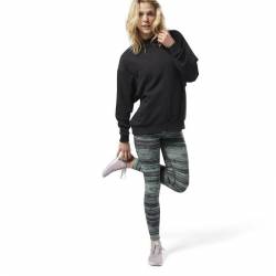 Woman Tight OS LUX TIGHT STRATIFIED S - DM7511