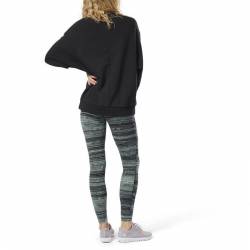 Woman Tight OS LUX TIGHT STRATIFIED S - DM7511