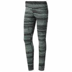 Woman Tight OS LUX TIGHT STRATIFIED S - DM7511