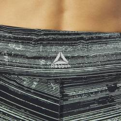 Woman Tight OS LUX TIGHT STRATIFIED S - DM7511