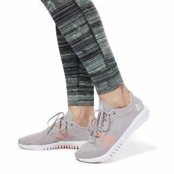 Woman Tight OS LUX TIGHT STRATIFIED S - DM7511