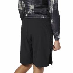 Man Shorts Combat MMA Short - D96026