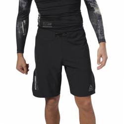 Man Shorts Combat MMA Short - D96026