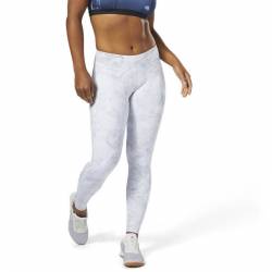 Woman Tight Reebok CrossFit Lux Tight - Stone - D94951