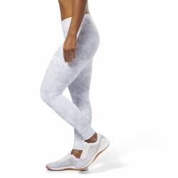Woman Tight Reebok CrossFit Lux Tight - Stone - D94951