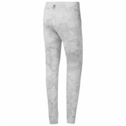 Woman Tight Reebok CrossFit Lux Tight - Stone - D94951