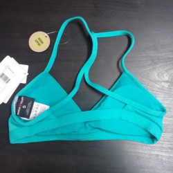 Reebok Crossfit Games 2016 Micro Bra S96348