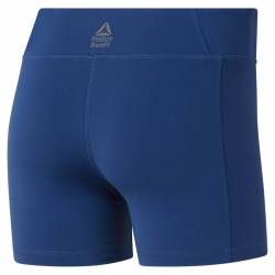 Woman Shorts Reebok Crossfit Chase Bootie Short - D94942