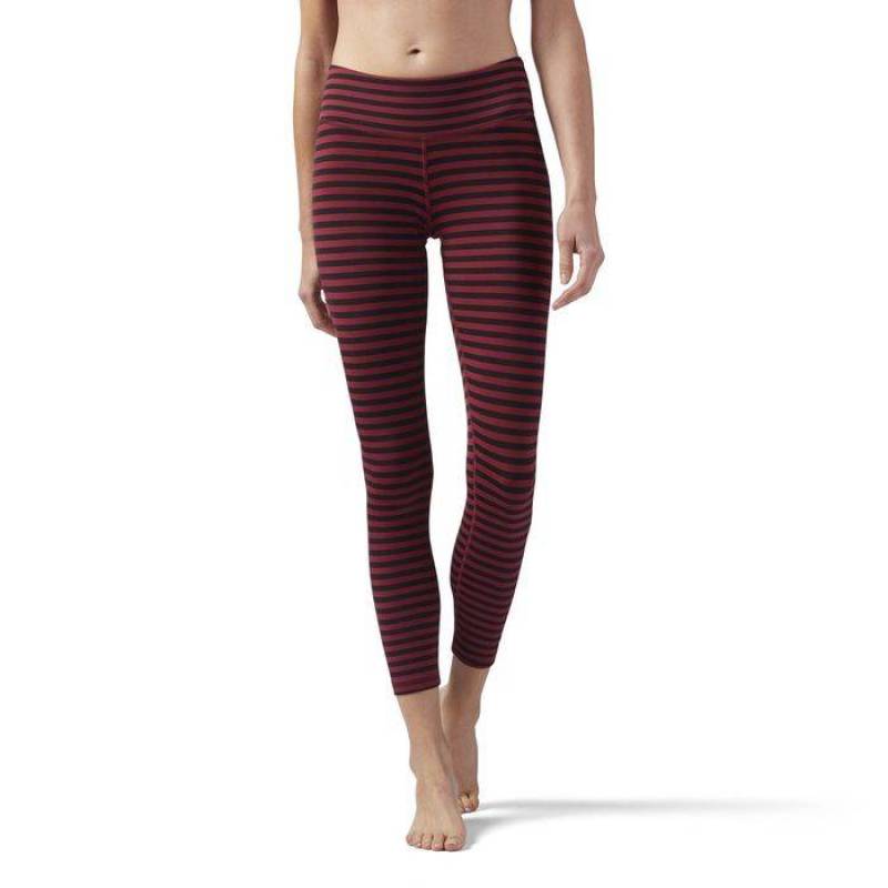 Dámské legíny Stripe 7/8 Tight