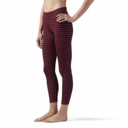 Dámské legíny Stripe 7/8 Tight