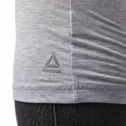 Dámský top Recycled Racerback CF8699