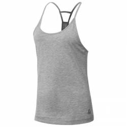 Dámský top Recycled Racerback CF8699