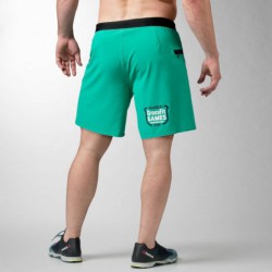 Šortky CrossFit Games 2016 Super Nasty Speed S96