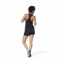 Woman top Les Mills Active Chill TANK - DM1821