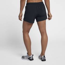 Woman Shorts Nike Flex 2-in-1 black
