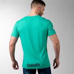 RCF Performance Games Blend Tee S96450