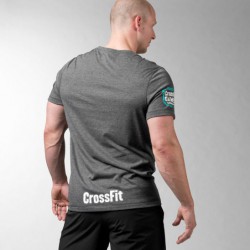 Tričko Reebok CrossFit Performance Blend Tee S96