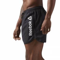 Man Shorts BW RETRO SHORT CE0622