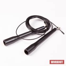Bearing speed rope - Long Handles