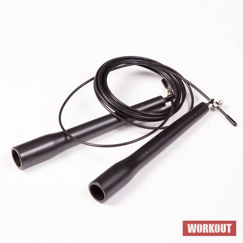 Bearing speed rope - Long Handles