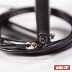 Bearing speed rope - Long Handles